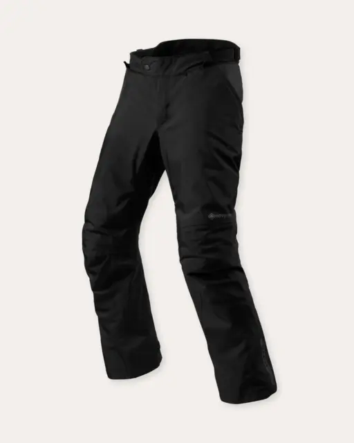 REV'IT! Vertical GTX Bukse S Touringbukse med Gore-Tex 