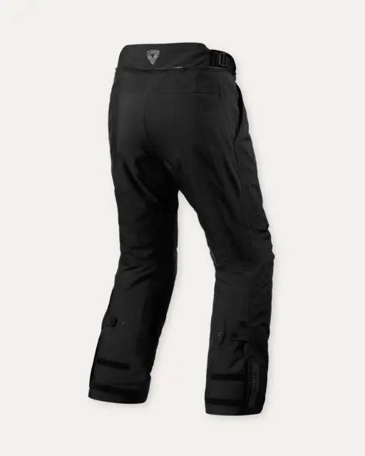 REV'IT! Vertical GTX Bukse S Touringbukse med Gore-Tex 