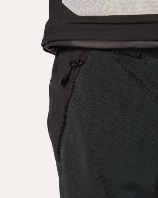 REV'IT! Tectonic H2O Bukse XL Vanntett 