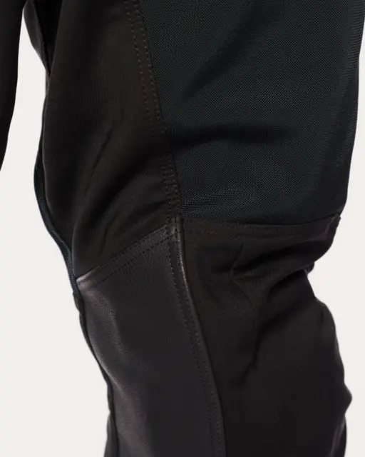 REV'IT! Tectonic H2O Bukse XL Vanntett 