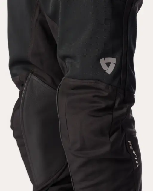REV'IT! Tectonic H2O Bukse XL Vanntett 