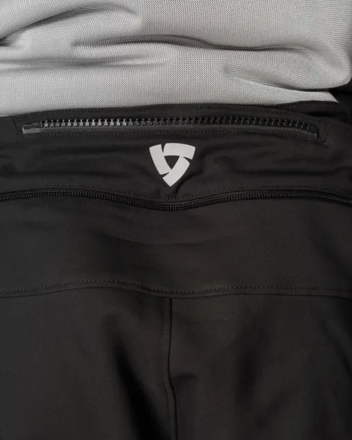 REV'IT! Tectonic H2O Bukse XL Vanntett 