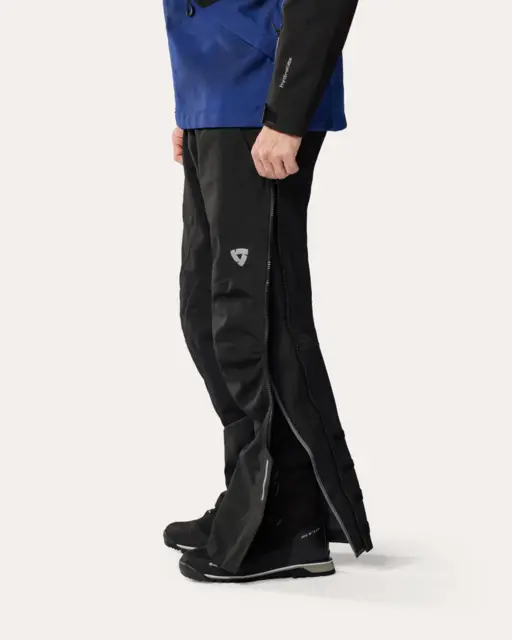 REV'IT! Tectonic H2O Bukse XL Vanntett 