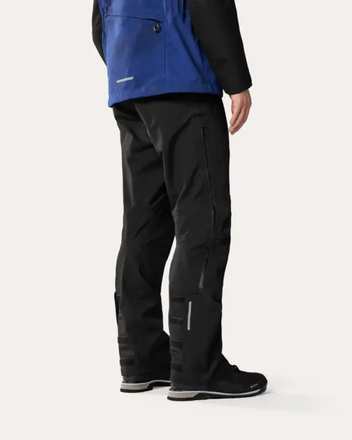 REV'IT! Tectonic H2O Bukse XL Vanntett 