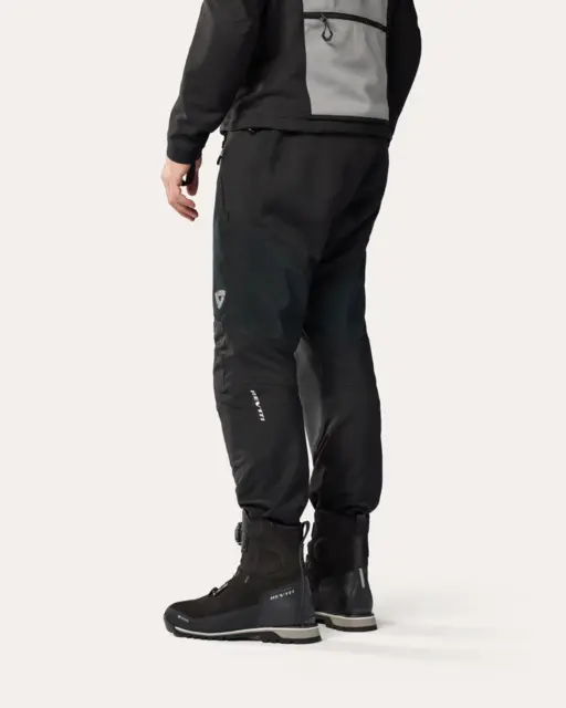 REV'IT! Tectonic H2O Bukse XL Vanntett 