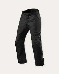 REV&#39;IT! Neptune 3 GTX Sort L, lang GORE-TEX bukse