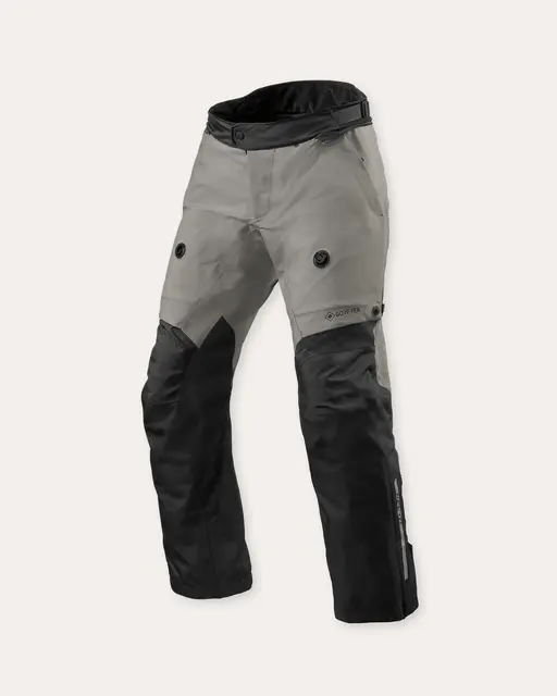 REV'IT! Neptune 3 GTX Grå L GORE-TEX bukse 