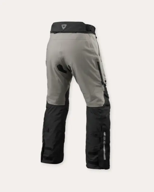 REV'IT! Neptune 3 GTX Grå M GORE-TEX bukse 