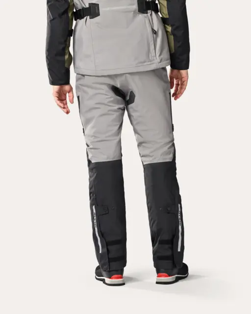 REV'IT! Neptune 3 GTX Grå M GORE-TEX bukse 