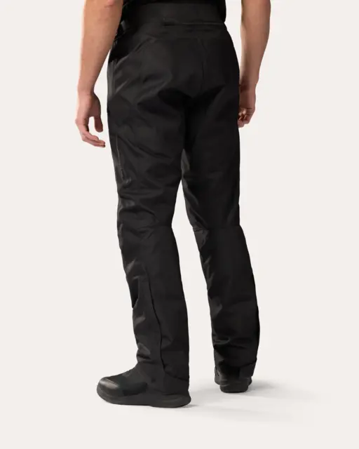 REV'IT! Factor 5 H2O Bukse XXL Vanntett 