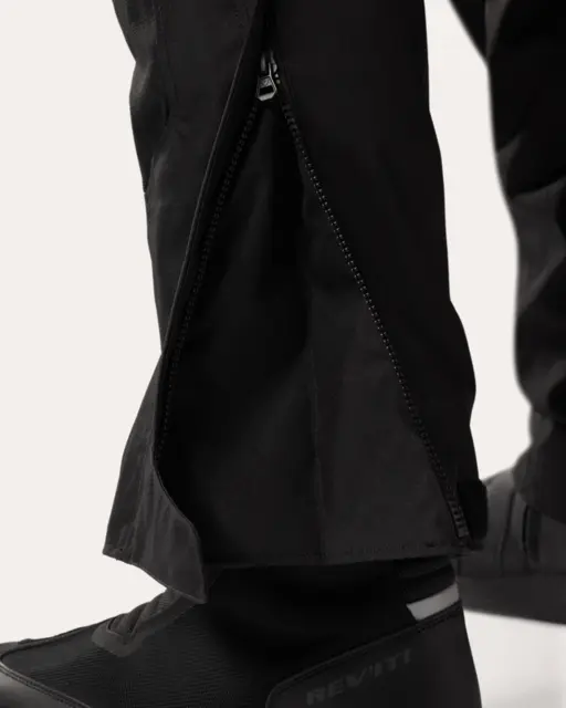 REV'IT! Factor 5 H2O Bukse XXL Vanntett 