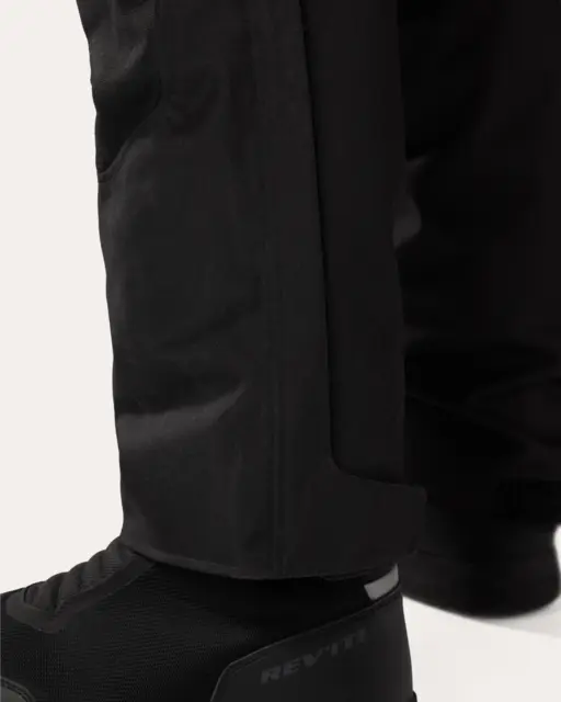 REV'IT! Factor 5 H2O Bukse XXL Vanntett 