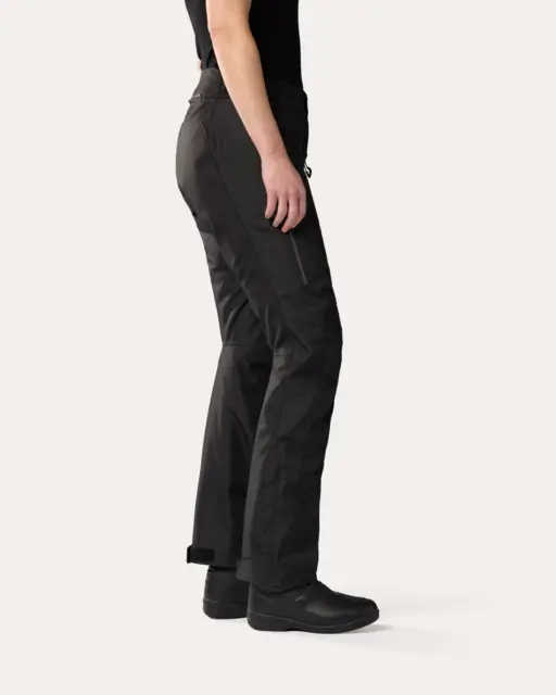 REV'IT! Factor 5 H2O Dame Bukse 44 Vanntett 