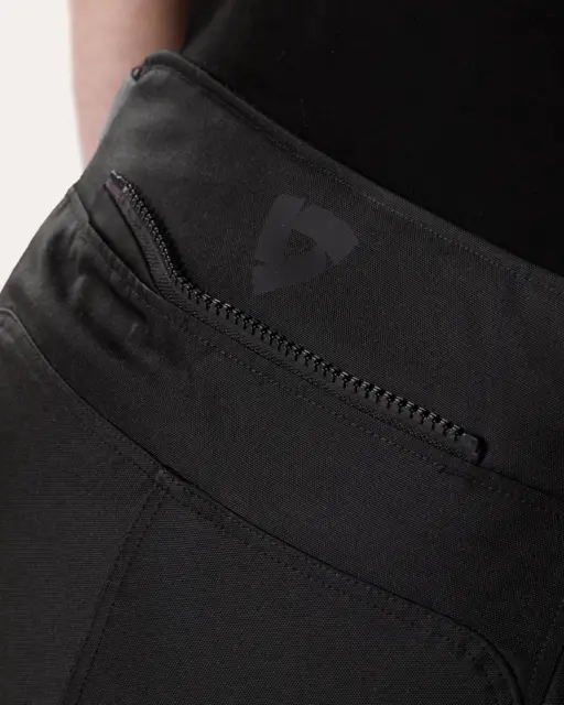 REV'IT! Factor 5 H2O Dame Bukse 44 Vanntett 