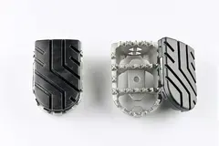 Sw-Motech ION footrest kit Honda CRF1000L Africa Twin / Adv Sports