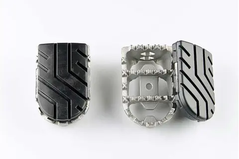 Sw-Motech ION footrest kit Honda CRF1000L Africa Twin / Adv Sports