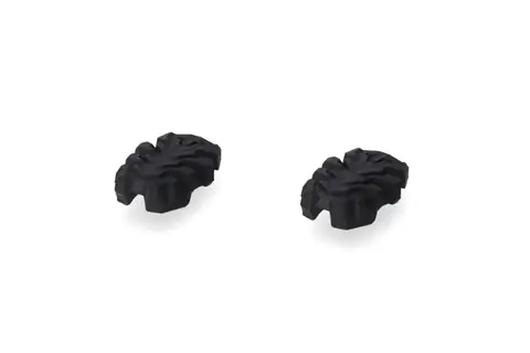 SW-Motech Gummiinnsats For Fothviler Passer Sw-Motech EVO Fothvilere