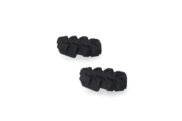 Gummiinnsats For Fothviler Passer Sw-Motech EVO Fothvilere 