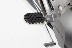 Sw-Motech Footrest Kit Nc750X 16- Nc750X 16- , KTM 390 ADV