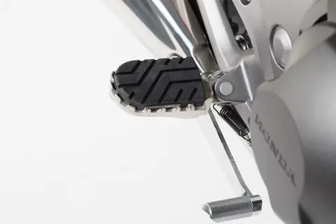 Sw-Motech Footrest Kit Nc750X 16- Nc750X 16- , KTM 390 ADV