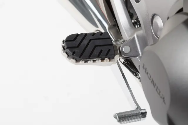 Sw-Motech Footrest Kit Nc750X 16- Nc750X 16- , KTM 390 ADV 