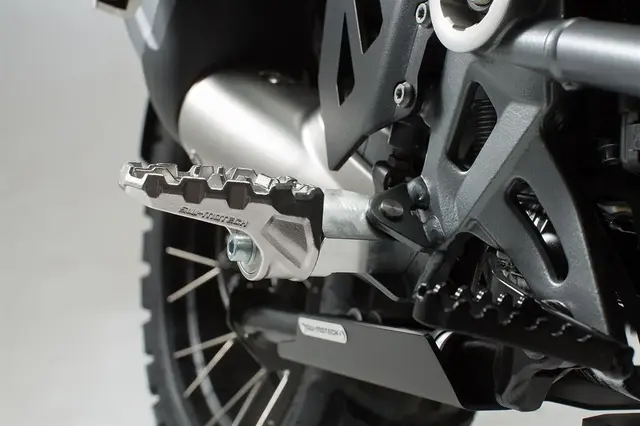 Sw-Motech Evo Fothvilere Honda Crf1000L Africa Twin 