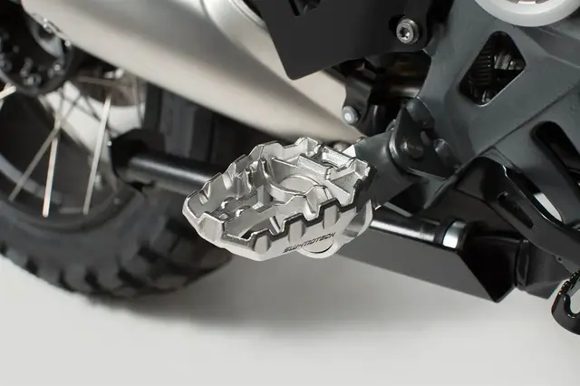 Sw-Motech Evo Fothvilere Honda Crf1000L Africa Twin 
