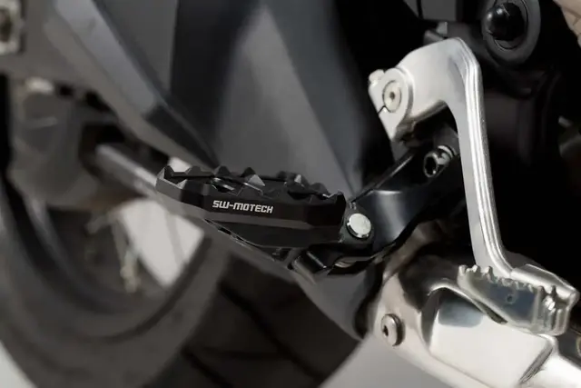 Sw-Motech EVO footrest kit Honda CRF 1000L /Adv Sports (18-) 