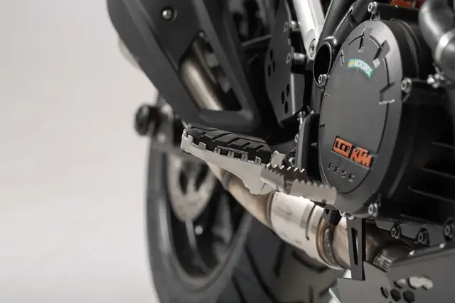 Sw-Motech ION Fothvilersett KTM 1290 Super Adventure (21-) 