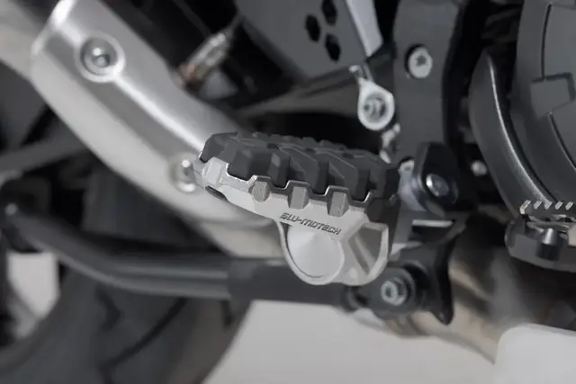 EVO footrest kit KTM 1290 Super Adventure (21-) 