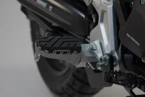 Sw-Motech ION footrest kit Yamaha T&#233;n&#233;r&#233; 700 (19-).