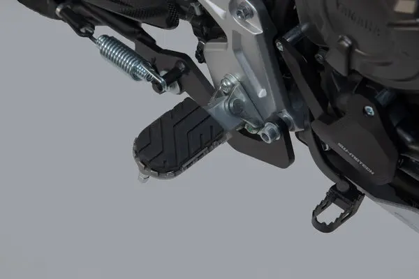 Sw-Motech ION footrest kit Yamaha Ténéré 700 (19-). 