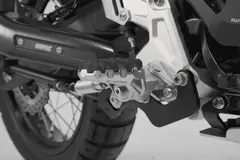 Sw-Motech EVO footrest kit Yamaha T&#233;n&#233;r&#233; 700 (19-).
