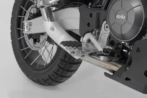 Sw-Motech EVO footrest kit Yamaha Ténéré 700 (19-). 