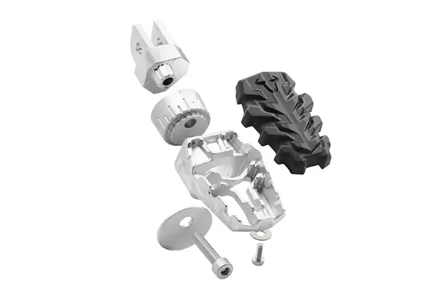 Sw-Motech Evo Fothvilere Tracer 9 (20-) 