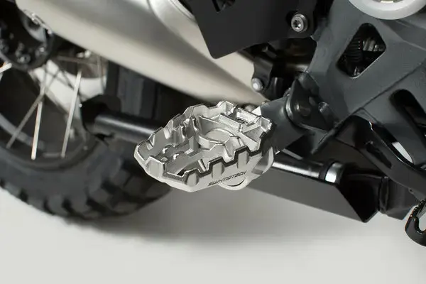 Sw-Motech Evo Fothvilere Tracer 9 (20-) 