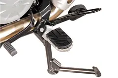 Sw-Motech ION footrest kit BMW F650GS (03-10) G650GS/Sert&#227;o (11-).
