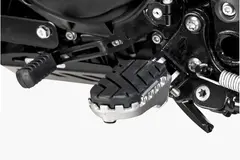 Sw-Motech ION footrest kit BMW F 700 GS (12-) F 800 GS (07-).