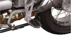 Sw-Motech Footrest Kit Bmw R1200Gs