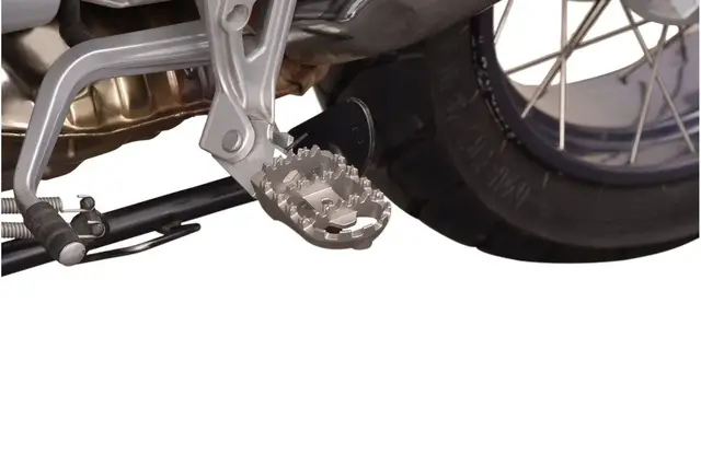 Sw-Motech Footrest Kit Bmw R1200Gs 