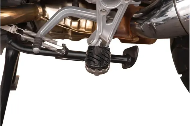 Sw-Motech Footrest Kit Bmw R1200Gs 