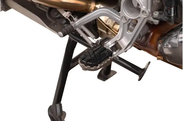 Sw-Motech Footrest Kit Bmw R1200Gs 