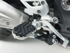 Sw-Motech Footrest Kit S1000Xr