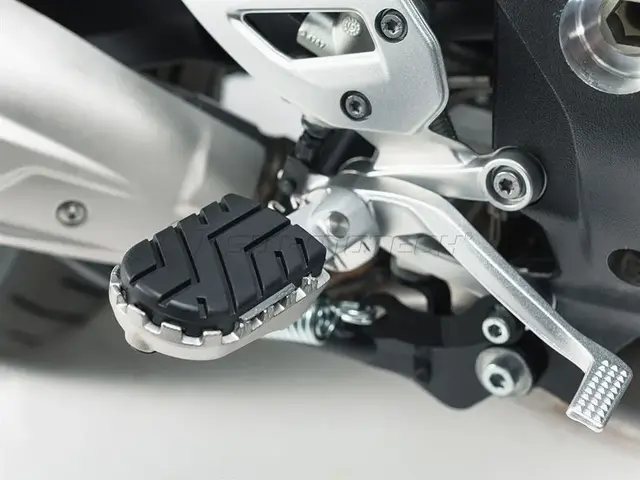 Sw-Motech Footrest Kit S1000Xr 