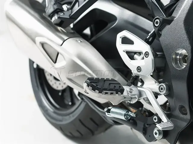 Sw-Motech Footrest Kit S1000Xr 