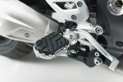 Sw-Motech ION footrest kit BMW S 1000 XR (15-), F 750/ 850 GS (18-)