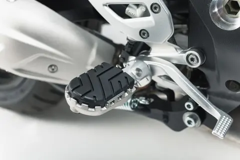 Sw-Motech ION footrest kit BMW S 1000 XR (15-), F 750/ 850 GS (18-)