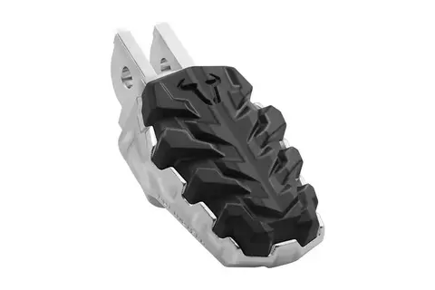 Sw-Motech EVO Footrest Kit fotstøtte