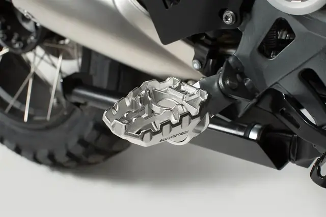 Sw-Motech EVO Footrest Kit fotstøtte 