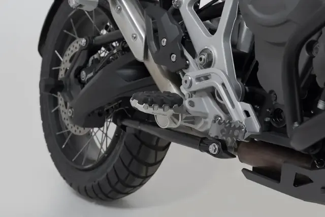 Sw-Motech Evo Fothvilere Tiger 1200 Rally Pro/GT/GT Pro (22-) 